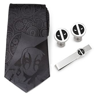 Deadpool 3 pc Gift Set
