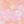 Tyedye Flower Pink