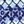 Navy Mosaic Patchwork