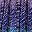Purple Textured Stripe