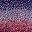 Red White Blue Dot