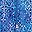 Navy Textured Stencil