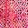 Pink Burst Textured