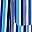French Blue Vertical