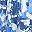 Blue Petals