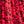 Classic Red Confetti