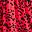 Classic Red Confetti