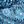 Navy Crystal Medallion
