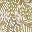 Olive Graphic Leaves