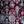 Rich Burgundy Ikat