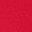 Vivid Red Sequin Burst