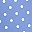 French Blue Dot