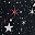 Black Star Falling