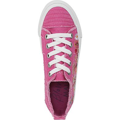 Blowfish Malibu Vivid Women's Lace-Up Sneakers