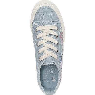 Blowfish Malibu Vivid Women's Lace-Up Sneakers