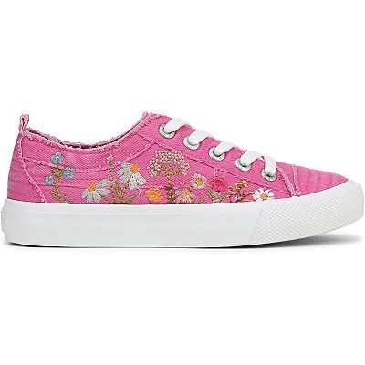 Espadrille Pour Femme Blowfish Malibu Mamba Wedge Sneaker Shoes