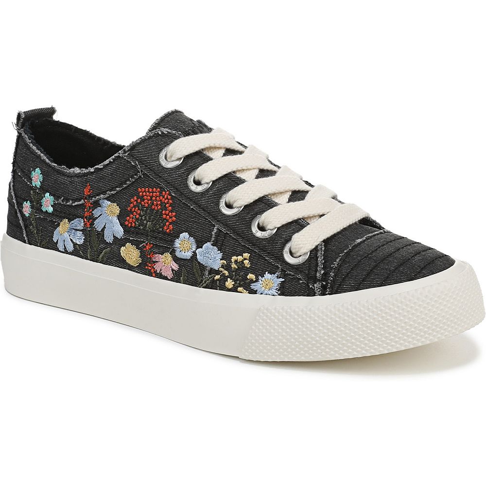 Blowfish Malibu Vivid Women's Lace-Up Sneakers