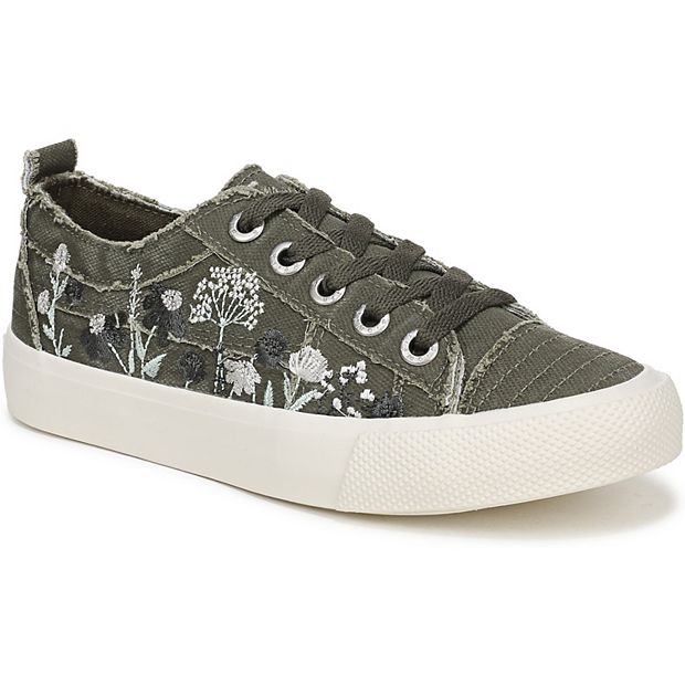 Blowfish Malibu Vivid Women's Lace-Up Sneakers