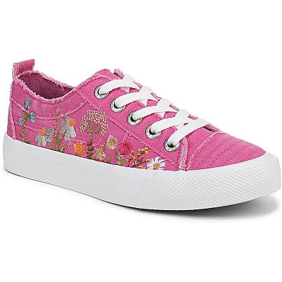 Blowfish Malibu Vivid Women's Lace-Up Sneakers