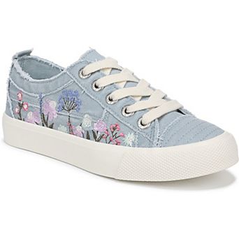 Blowfish Malibu Vivid Women's Lace-Up Sneakers