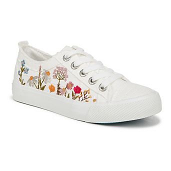 Blowfish Malibu Vivid Women's Lace-Up Sneakers