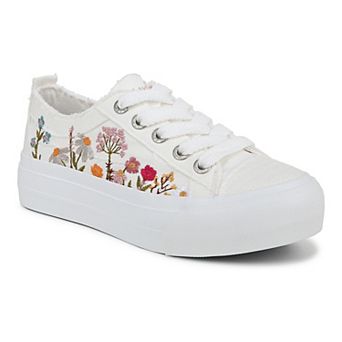 Blowfish Malibu Sadie-Sun Women's Sneakers