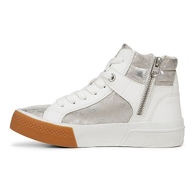 Blowfish Malibu Waverly Women's High Top Sneakers