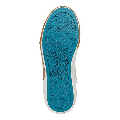 Blowfish Malibu Waverly Women's High Top Sneakers