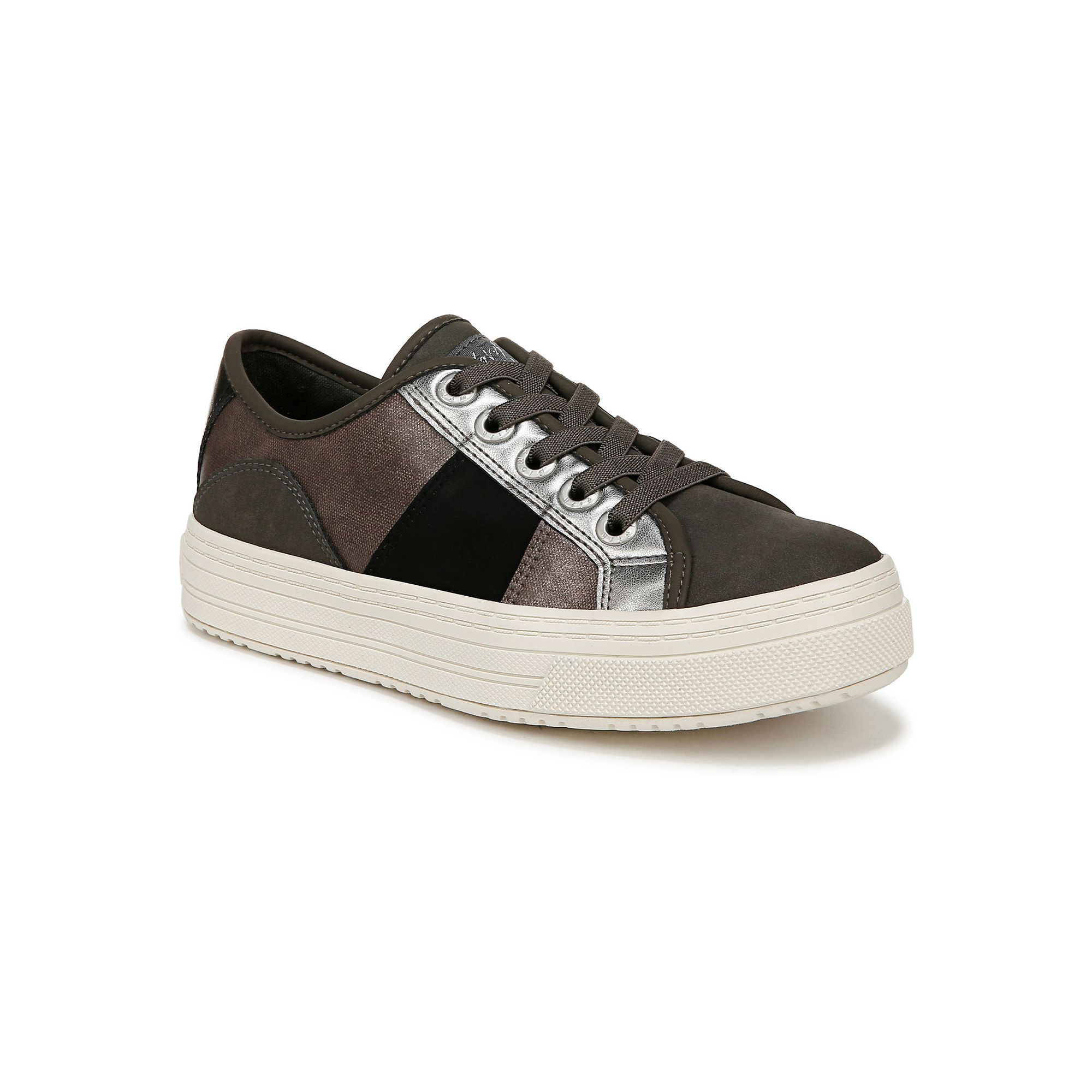 Blowfish Malibu Super Smile Womens Sneakers, Size: 9, Black