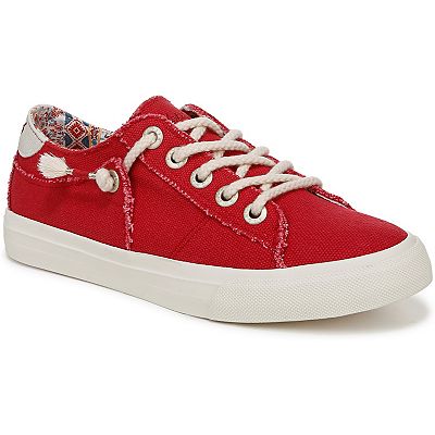 (取寄) ブローフィッシュ マリブ レディース マルティナ Blowfish Malibu women Blowfish Malibu Martina Navy 7258895_Red_Canvas?wid=400&hei