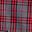 Red Plaid