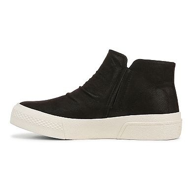 Blowfish Malibu Wave Women's Zip Sneaker Boots