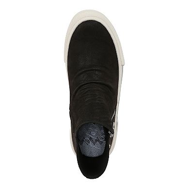 Blowfish Malibu Wave Women's Zip Sneaker Boots