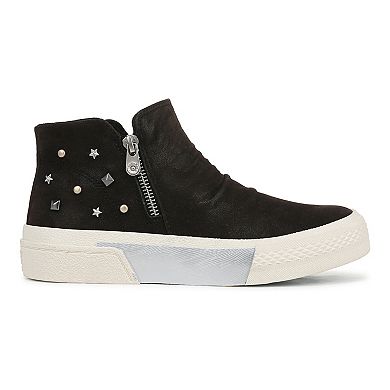Blowfish Malibu Wave Women's Zip Sneaker Boots