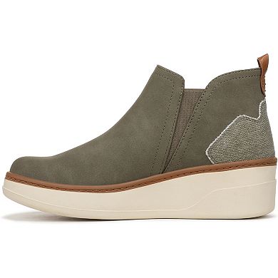 Blowfish Malibu Charming Women's Wedge Sneaker Boots