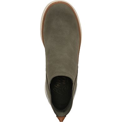 Blowfish Malibu Charming Women's Wedge Sneaker Boots