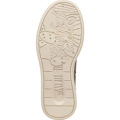 Blowfish Malibu Charming Women's Wedge Sneaker Boots