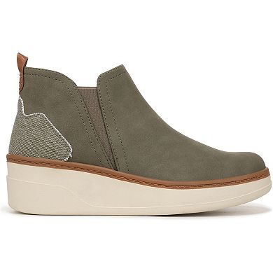 Blowfish Malibu Charming Women's Wedge Sneaker Boots