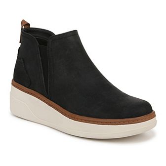 Blowfish Malibu Charming Women's Wedge Sneaker Boots