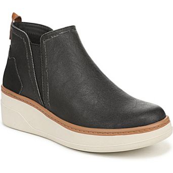 Blowfish Malibu Charming Women's Wedge Sneaker Boots
