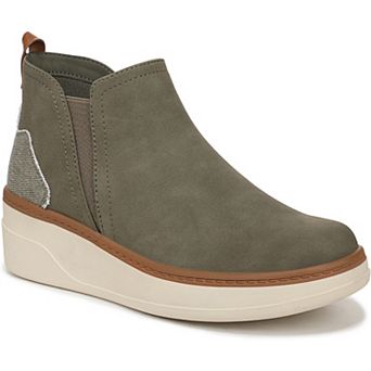 Blowfish Malibu Charming Women's Wedge Sneaker Boots