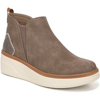 Blowfish Malibu Charming Women's Wedge Sneaker Boots