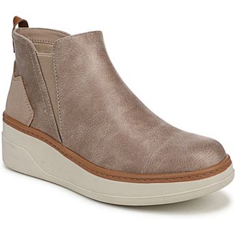 Blowfish Malibu Charming Women's Wedge Sneaker Boots