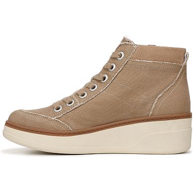 Blowfish Malibu Camden Women's Wedge High Top Sneakers