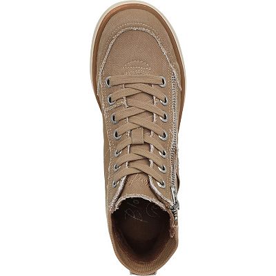 Blowfish Malibu Camden Women s Wedge High Top Sneakers