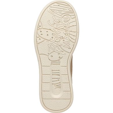 Blowfish Malibu Camden Women's Wedge High Top Sneakers