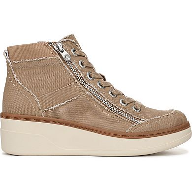 Blowfish Malibu Camden Women's Wedge High Top Sneakers
