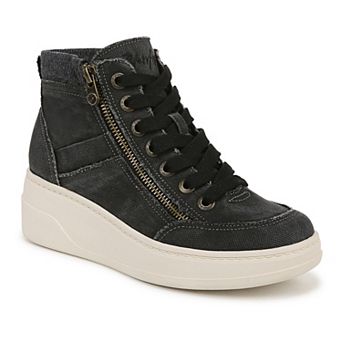 Blowfish Malibu Camden Women's Wedge High Top Sneakers