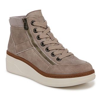 Blowfish Malibu Camden Women's Wedge High Top Sneakers