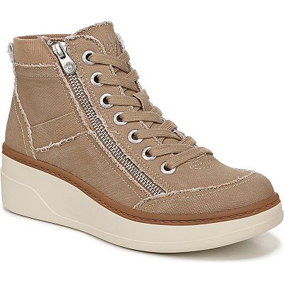 Blowfish Malibu Camden Women's Wedge High Top Sneakers
